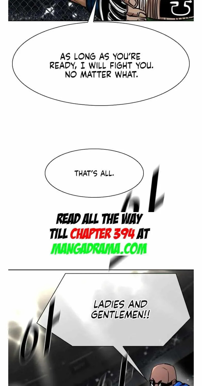 Shark Chapter 290 page 20 - 