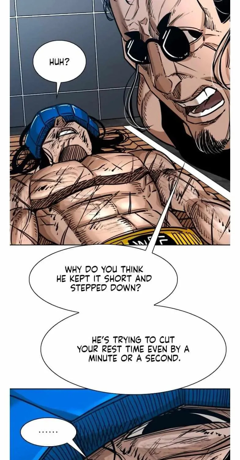 Shark Chapter 290 page 24 - 