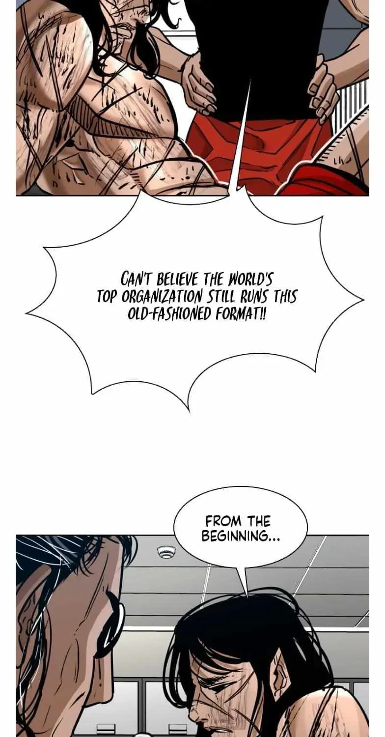 Shark Chapter 290 page 26 - 