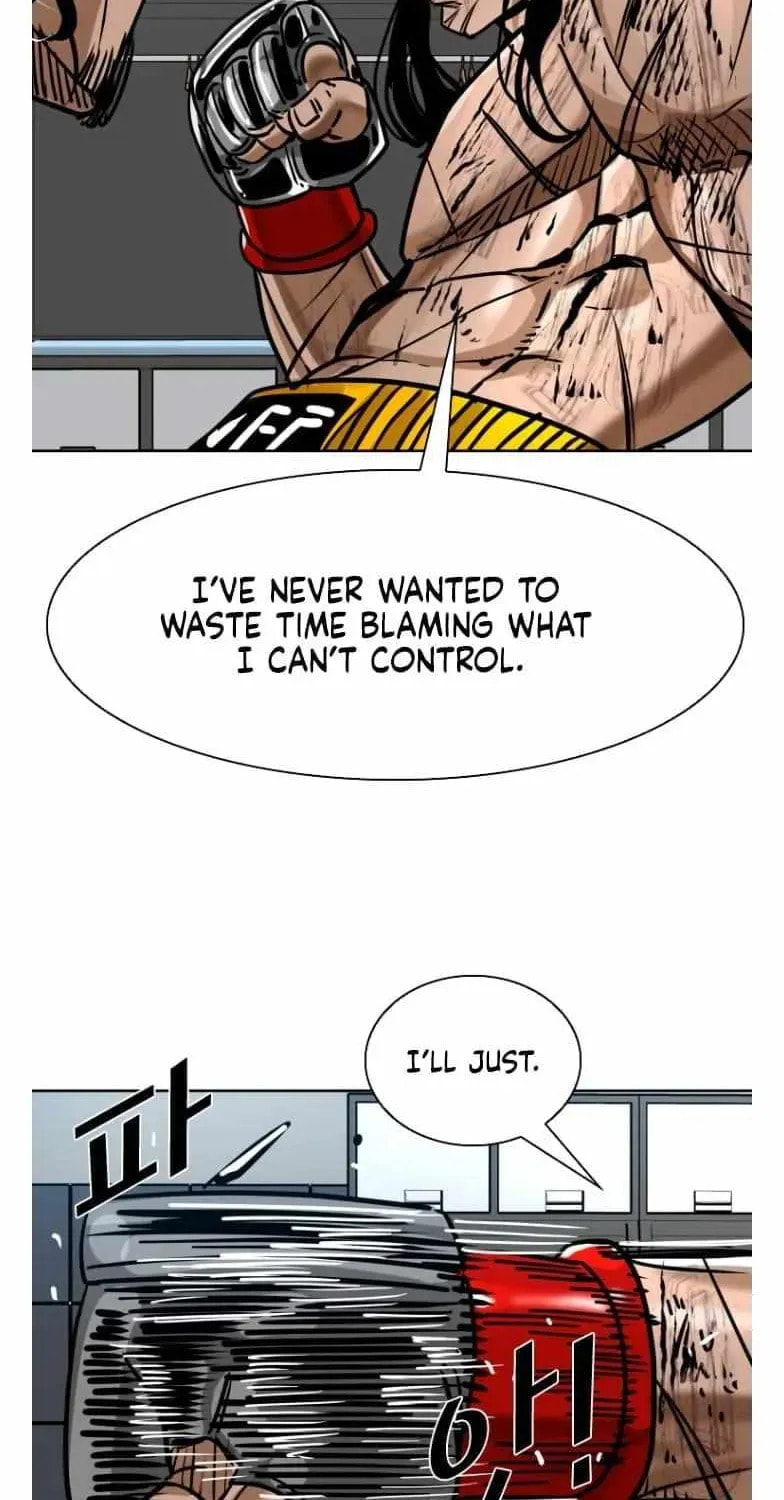 Shark Chapter 290 page 27 - 