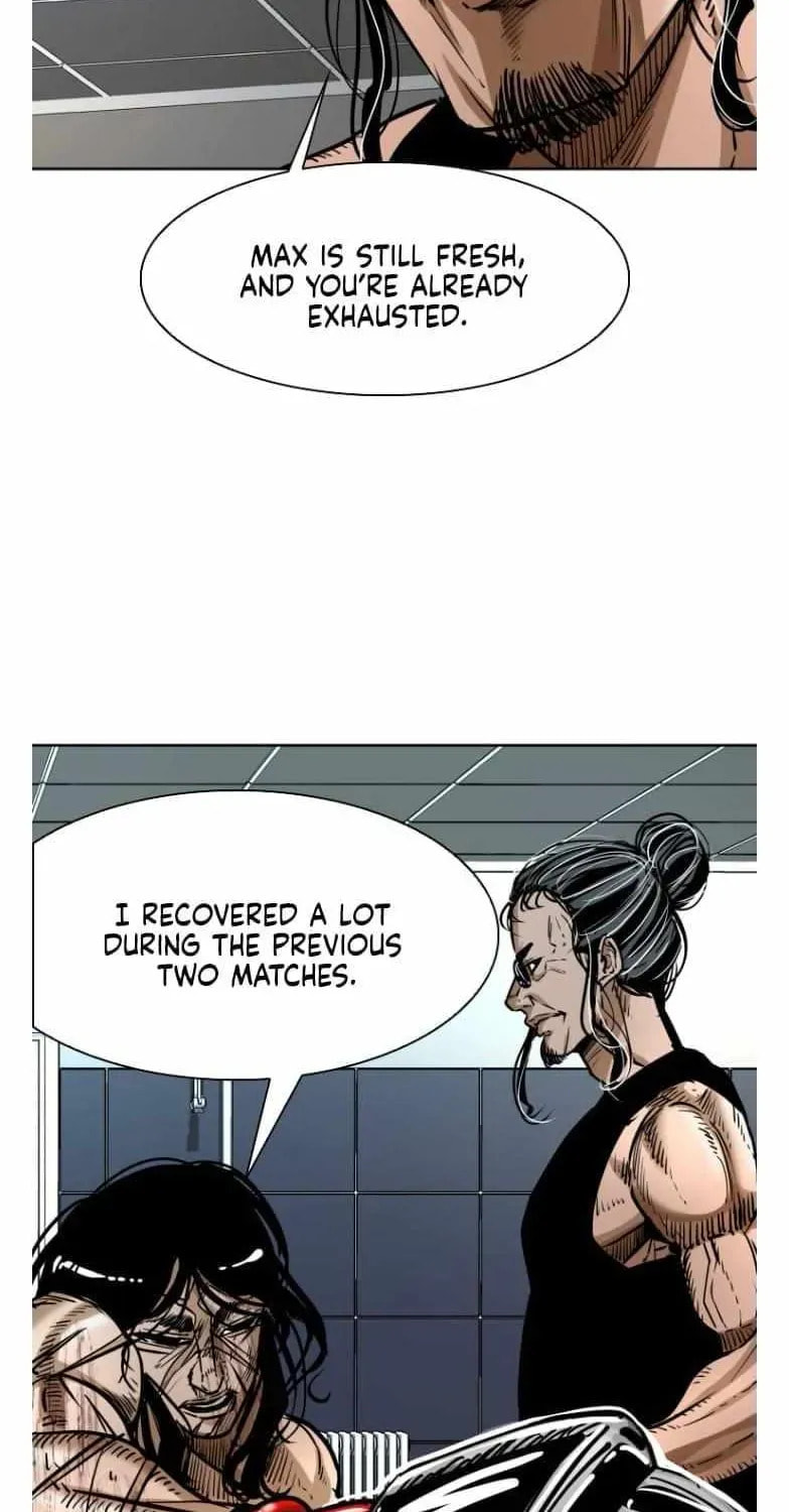 Shark Chapter 290 page 29 - 