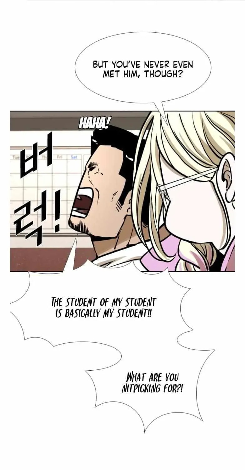Shark Chapter 290 page 4 - 