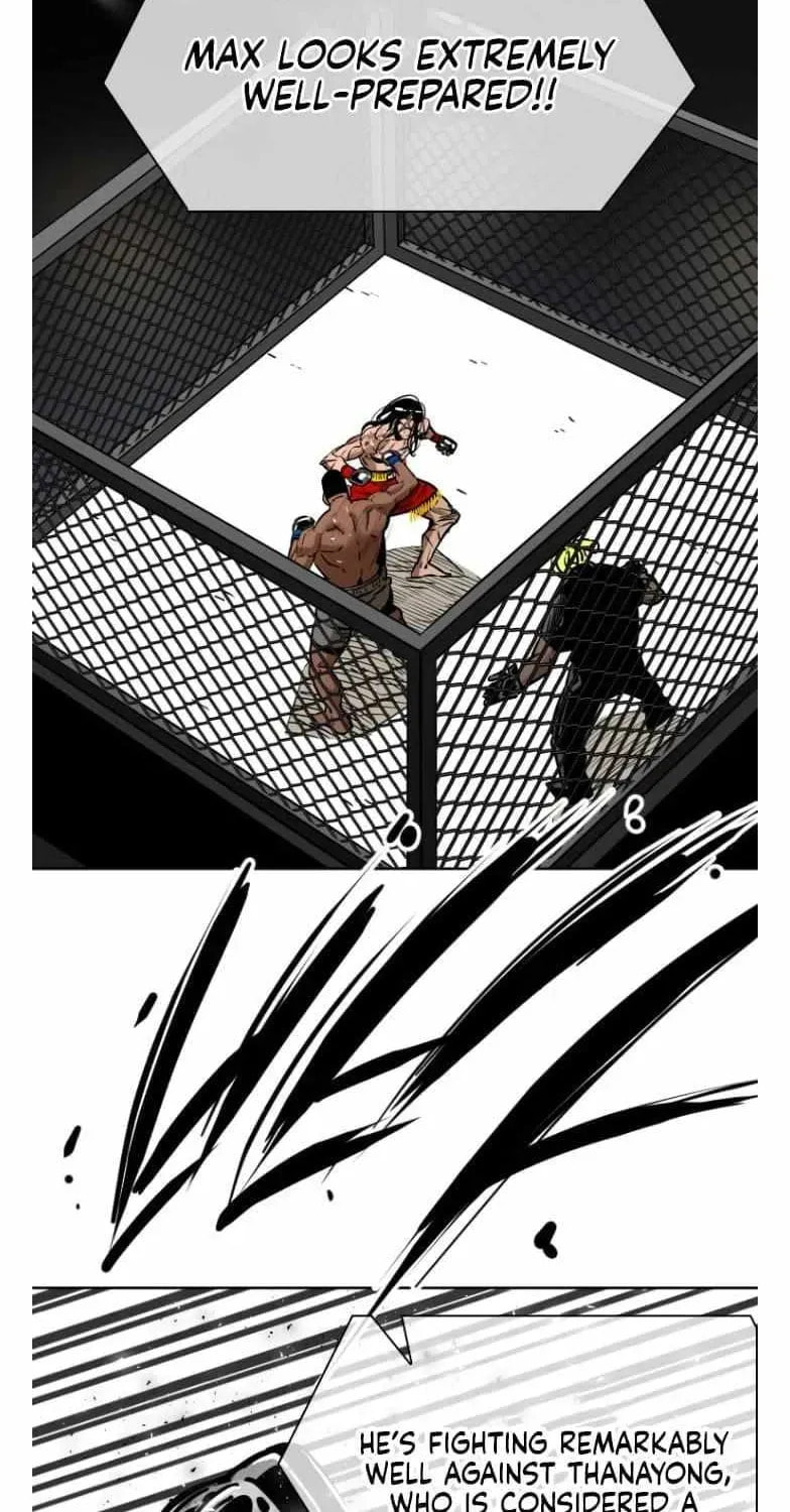 Shark Chapter 290 page 31 - 