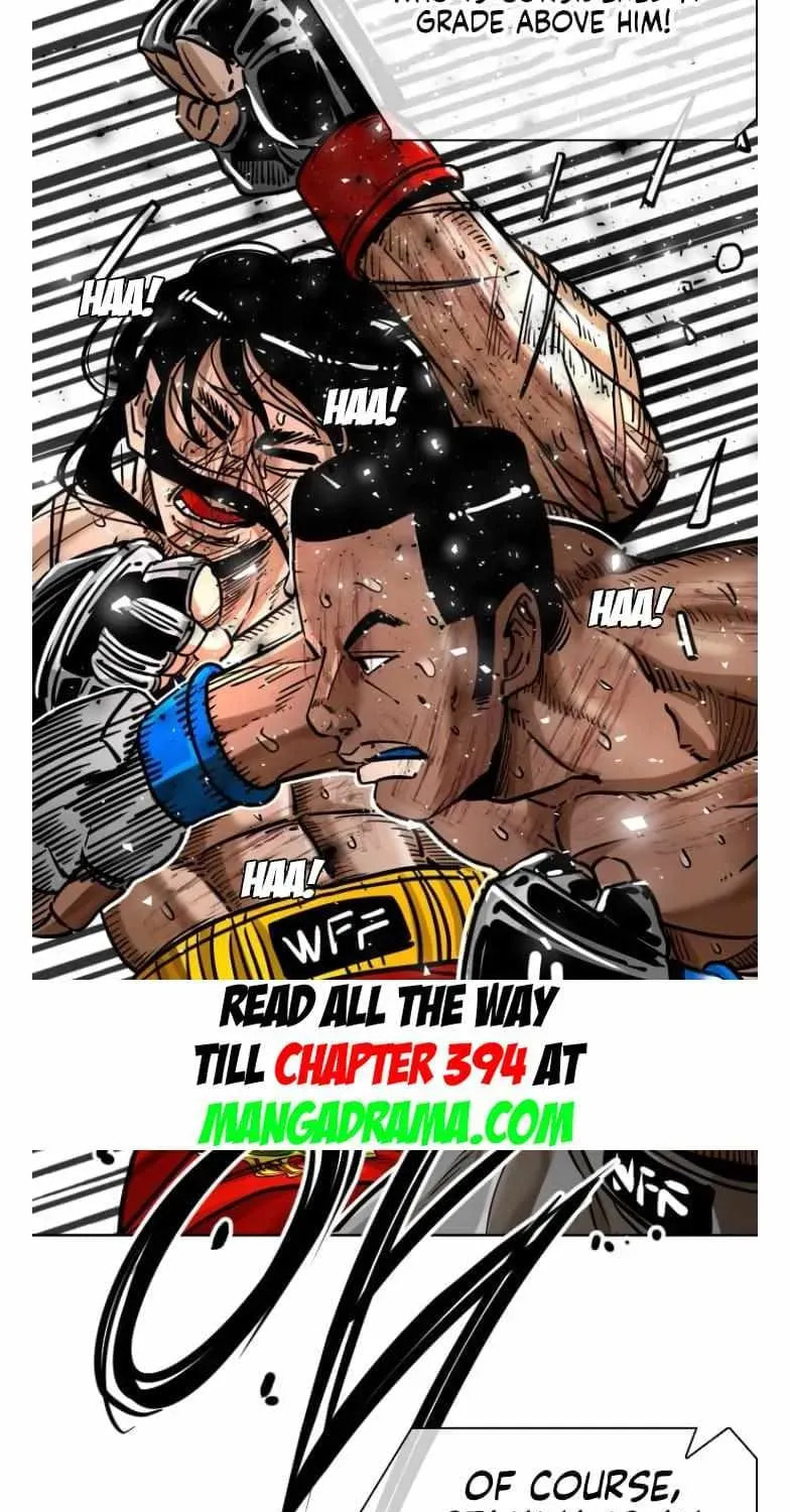 Shark Chapter 290 page 32 - 