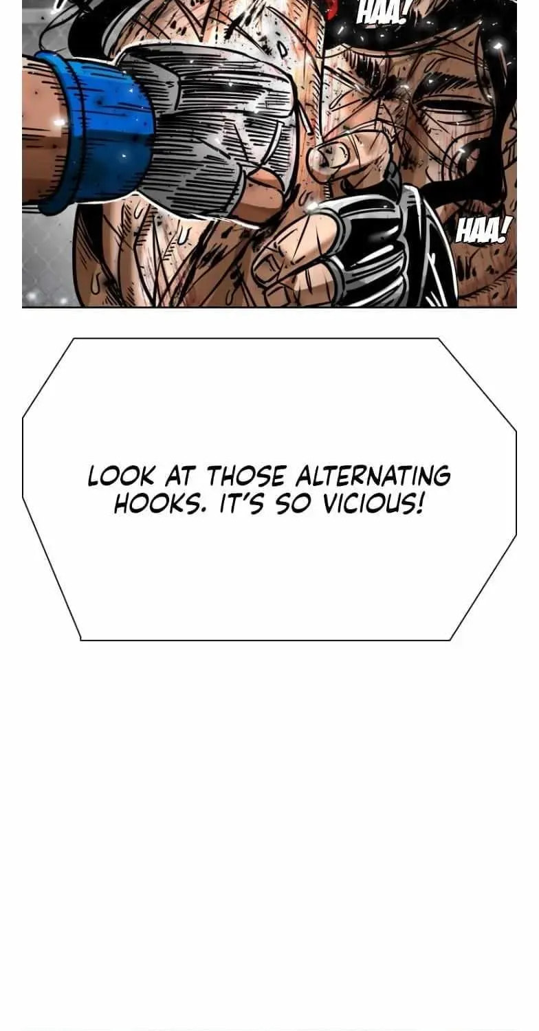 Shark Chapter 290 page 34 - 