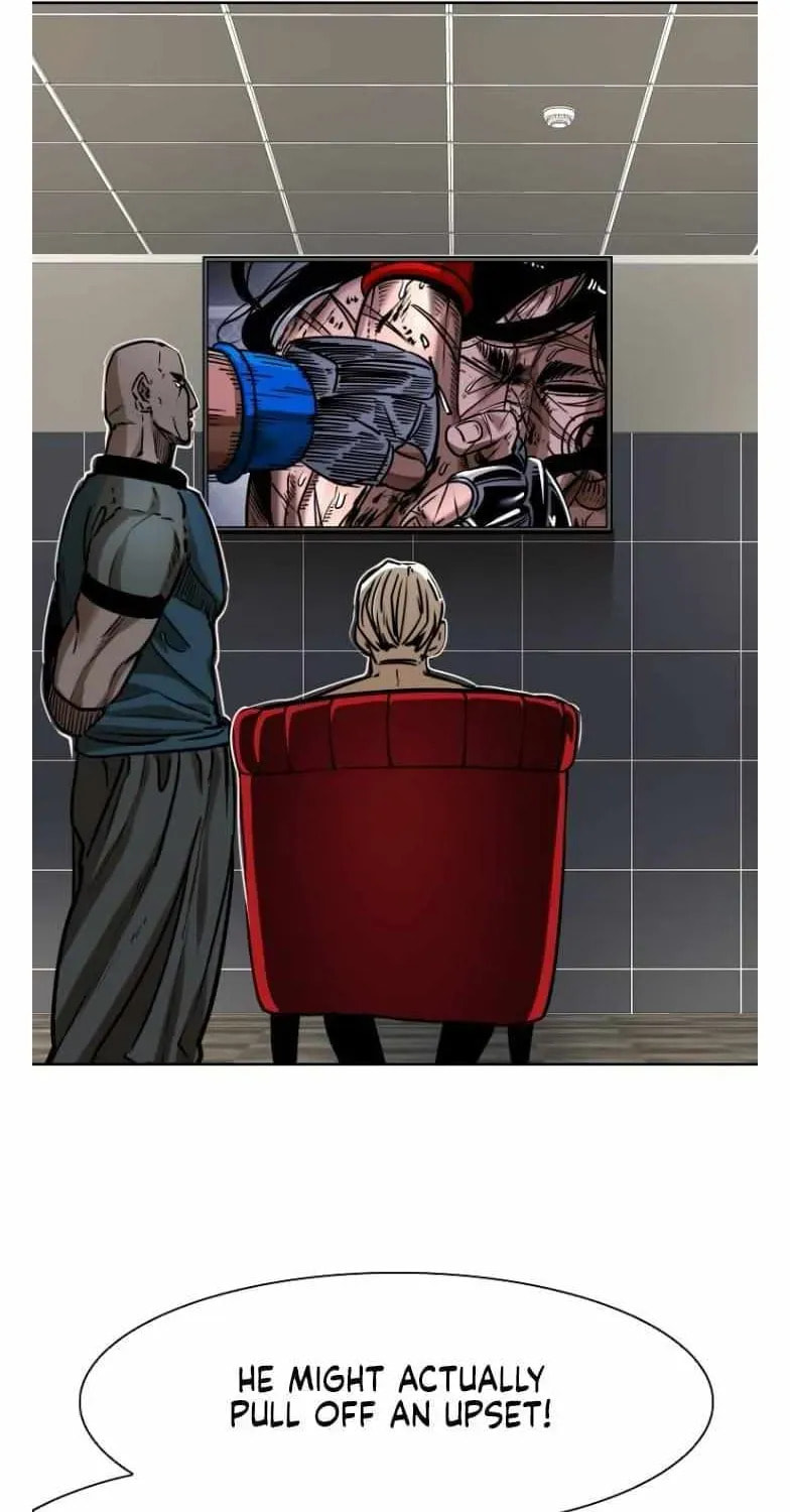 Shark Chapter 290 page 35 - 