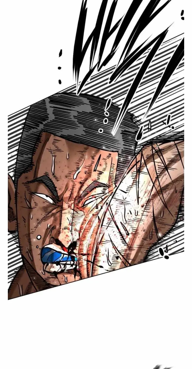 Shark Chapter 290 page 38 - 
