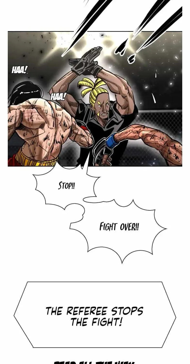 Shark Chapter 290 page 41 - 