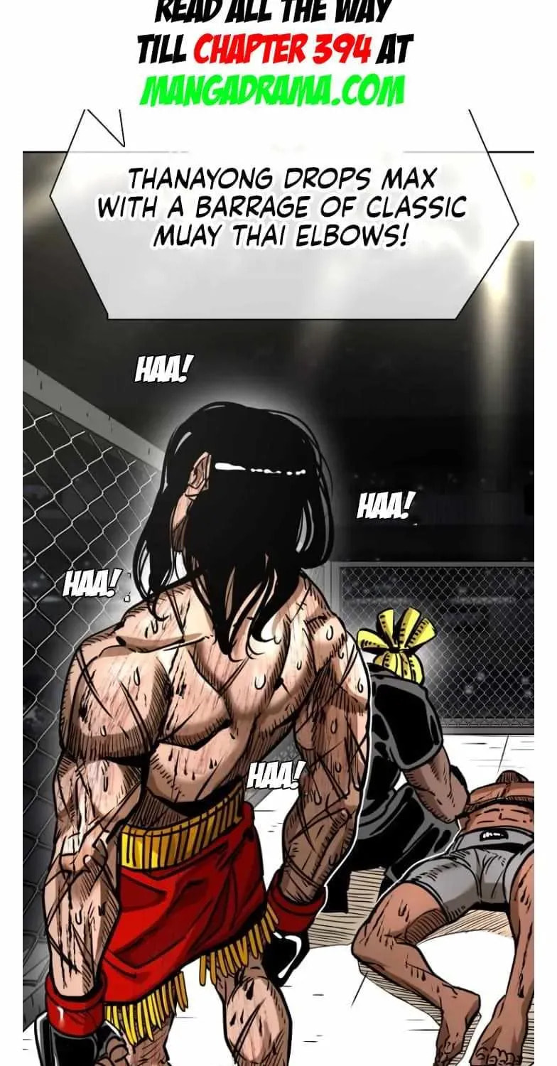 Shark Chapter 290 page 42 - 