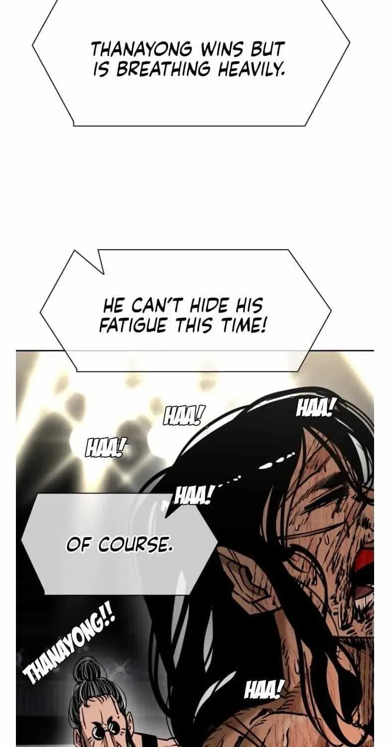 Shark Chapter 290 page 44 - 