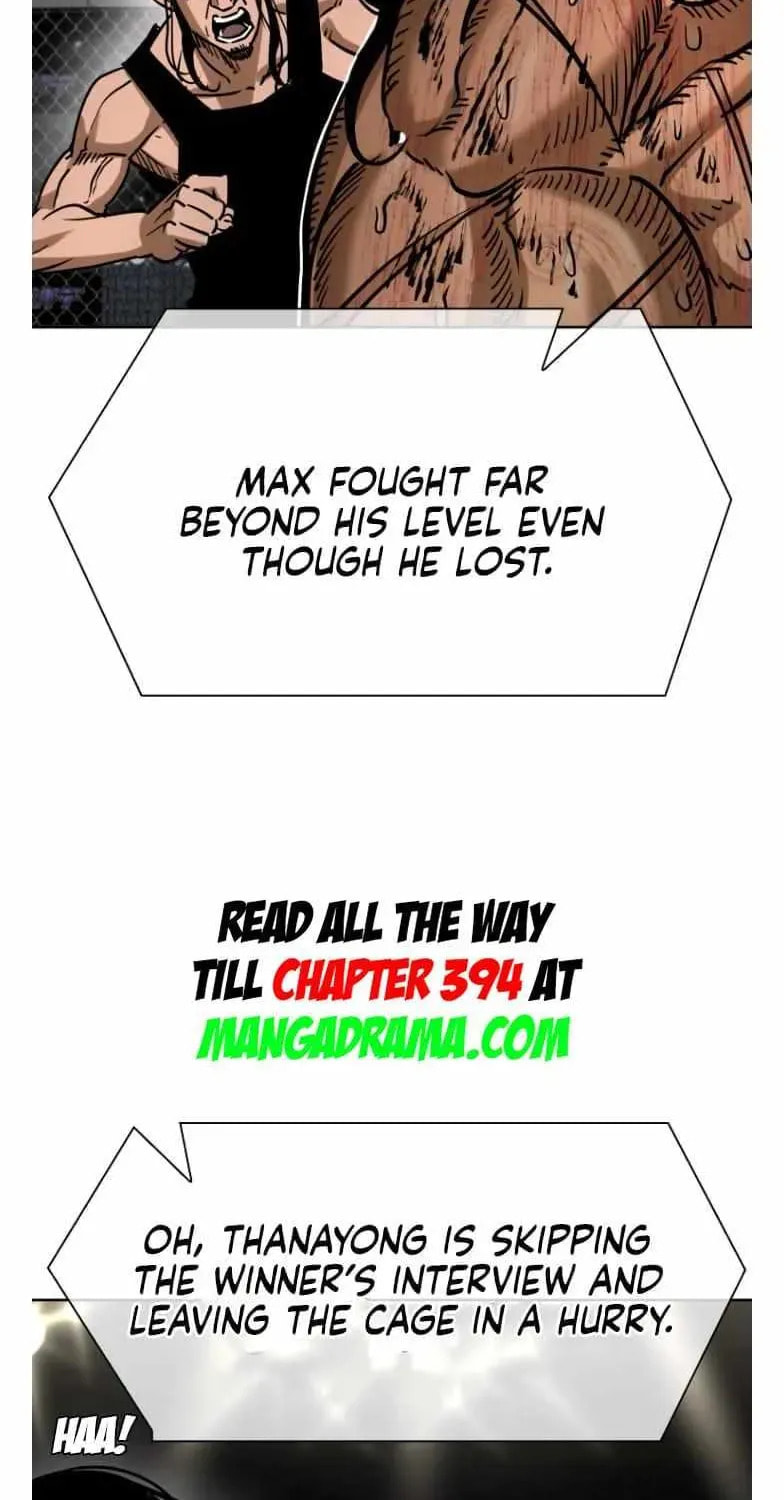 Shark Chapter 290 page 45 - 