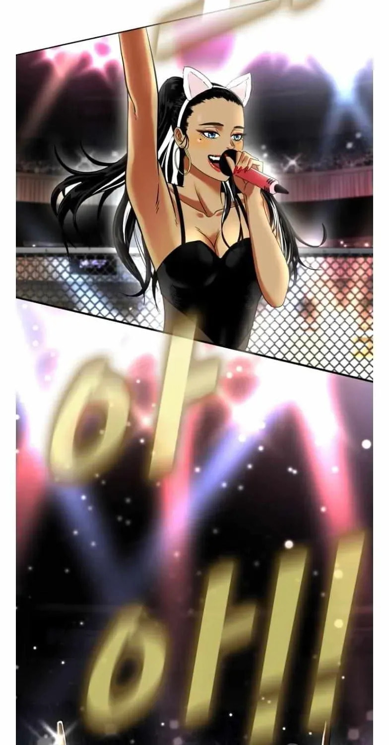 Shark Chapter 290 page 49 - 