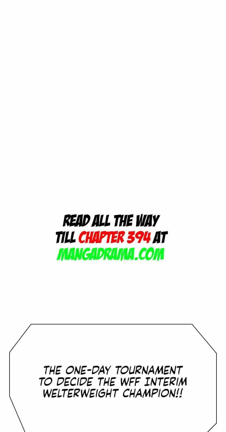 Shark Chapter 290 page 51 - 