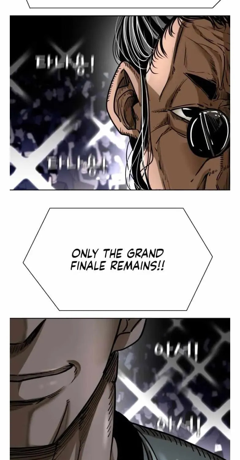 Shark Chapter 290 page 52 - 