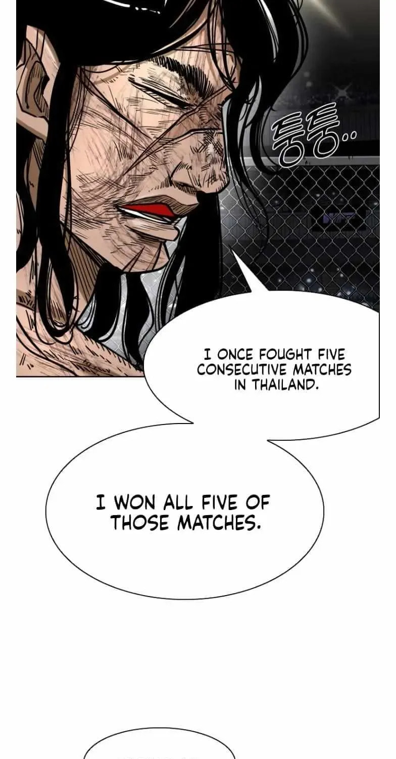 Shark Chapter 290 page 56 - 