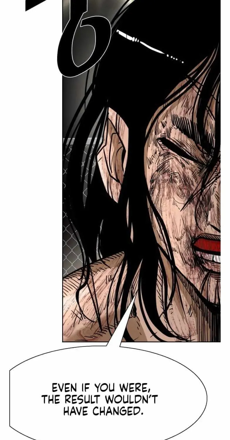 Shark Chapter 290 page 60 - 