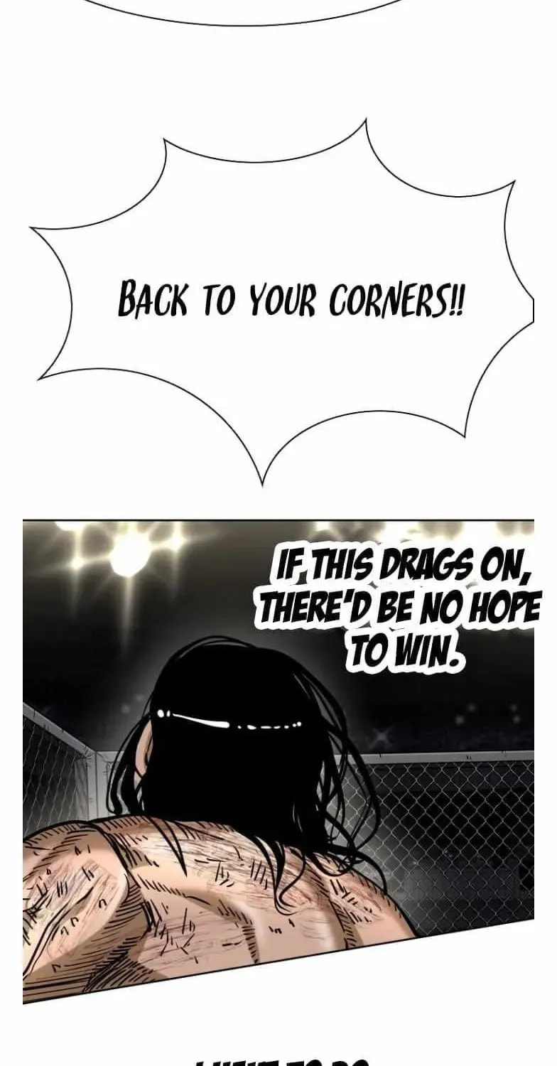Shark Chapter 290 page 61 - 