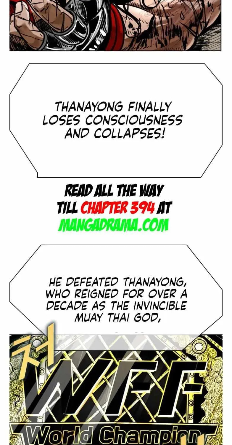 Shark Chapter 290 page 70 - 