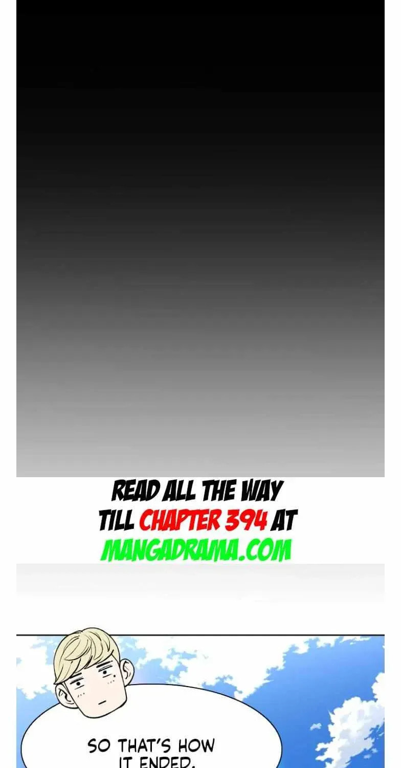 Shark Chapter 290 page 73 - 