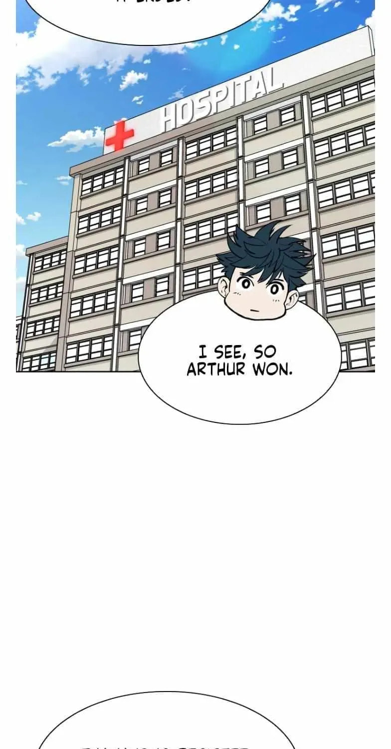 Shark Chapter 290 page 74 - 
