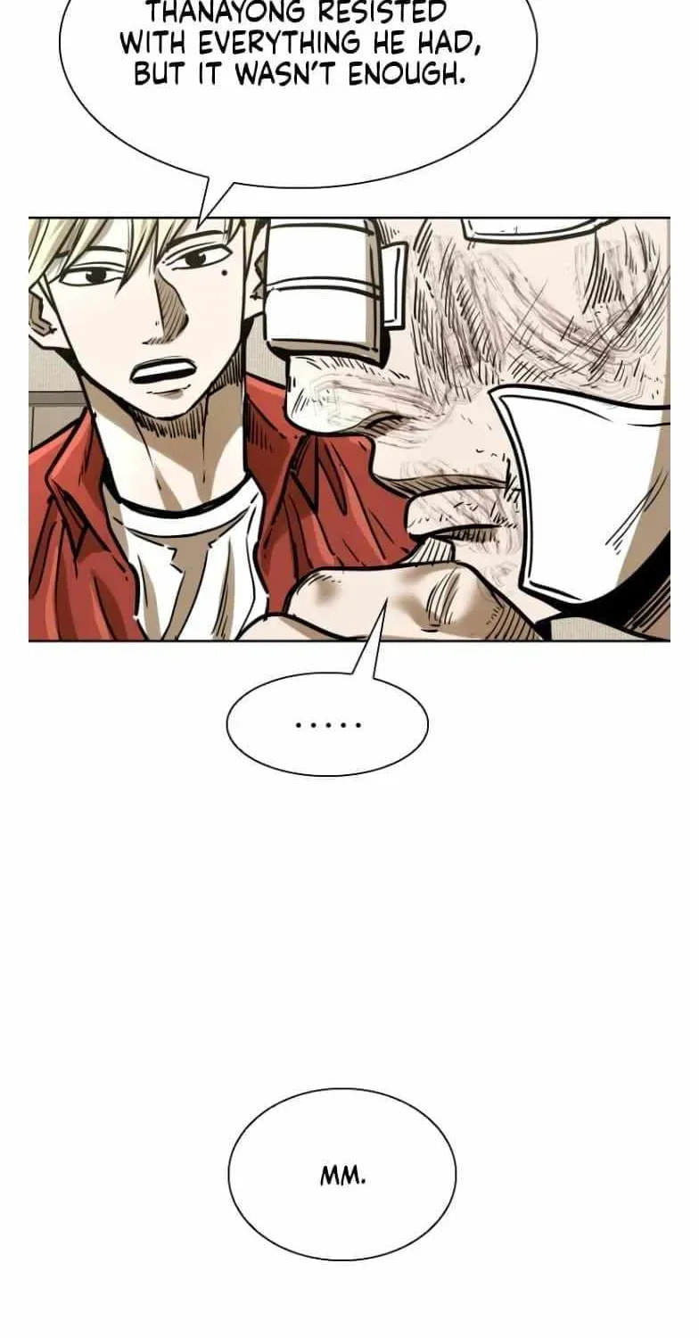 Shark Chapter 290 page 75 - 