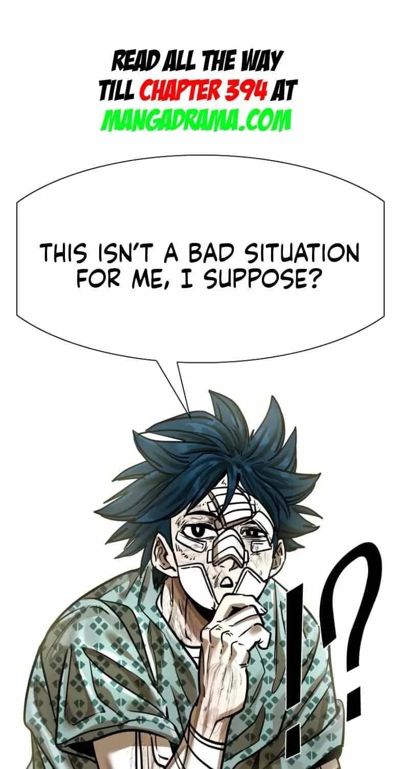 Shark Chapter 290 page 76 - 