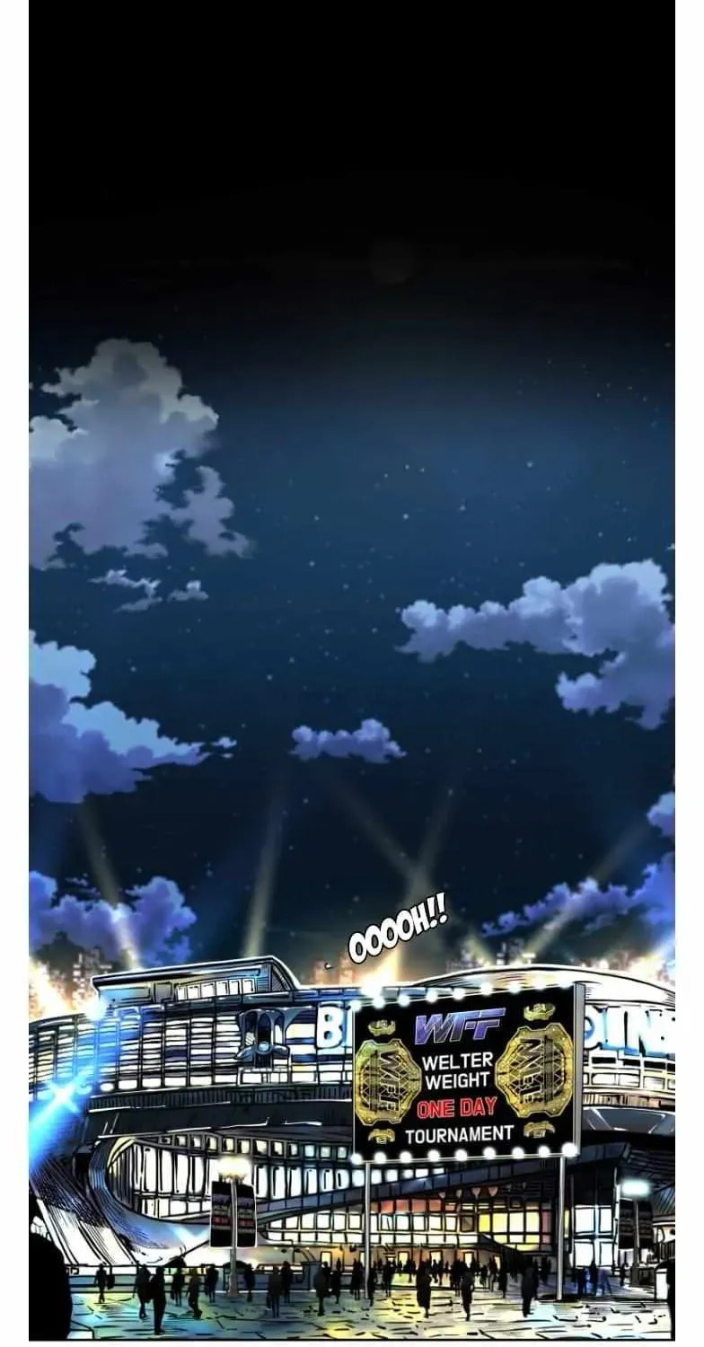 Shark Chapter 290 page 9 - 