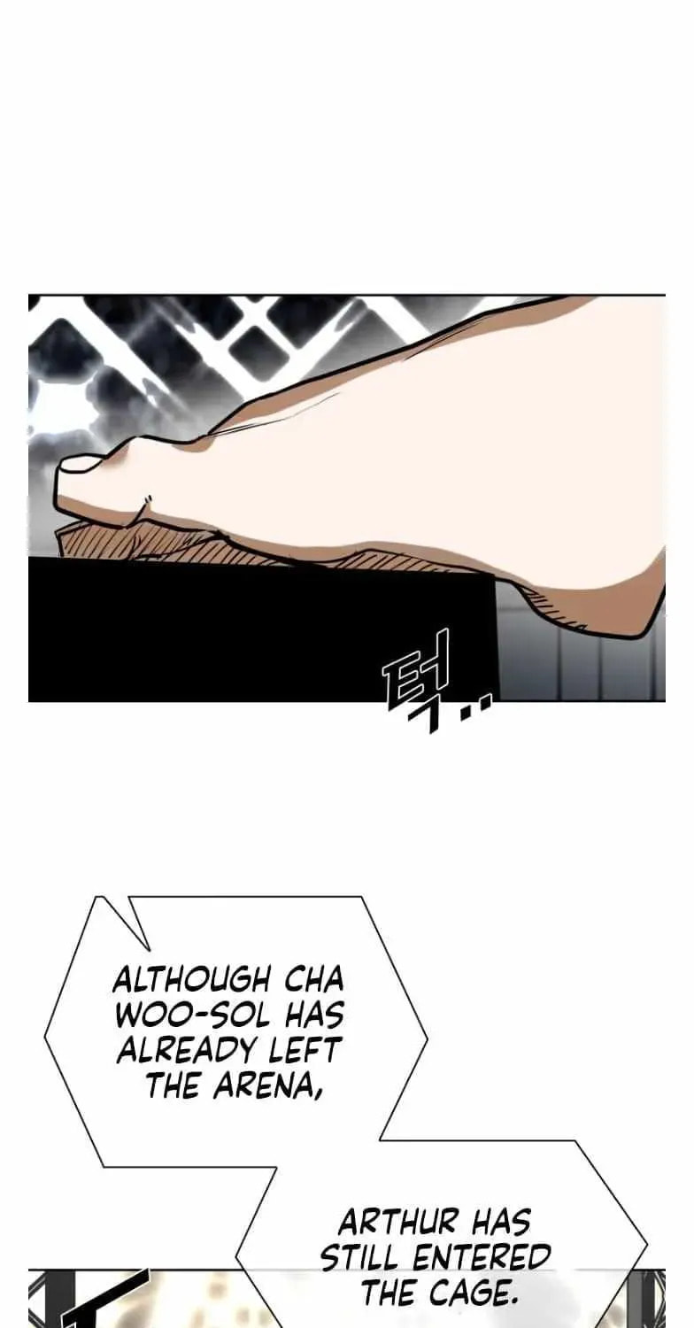 Shark Chapter 290 page 10 - 