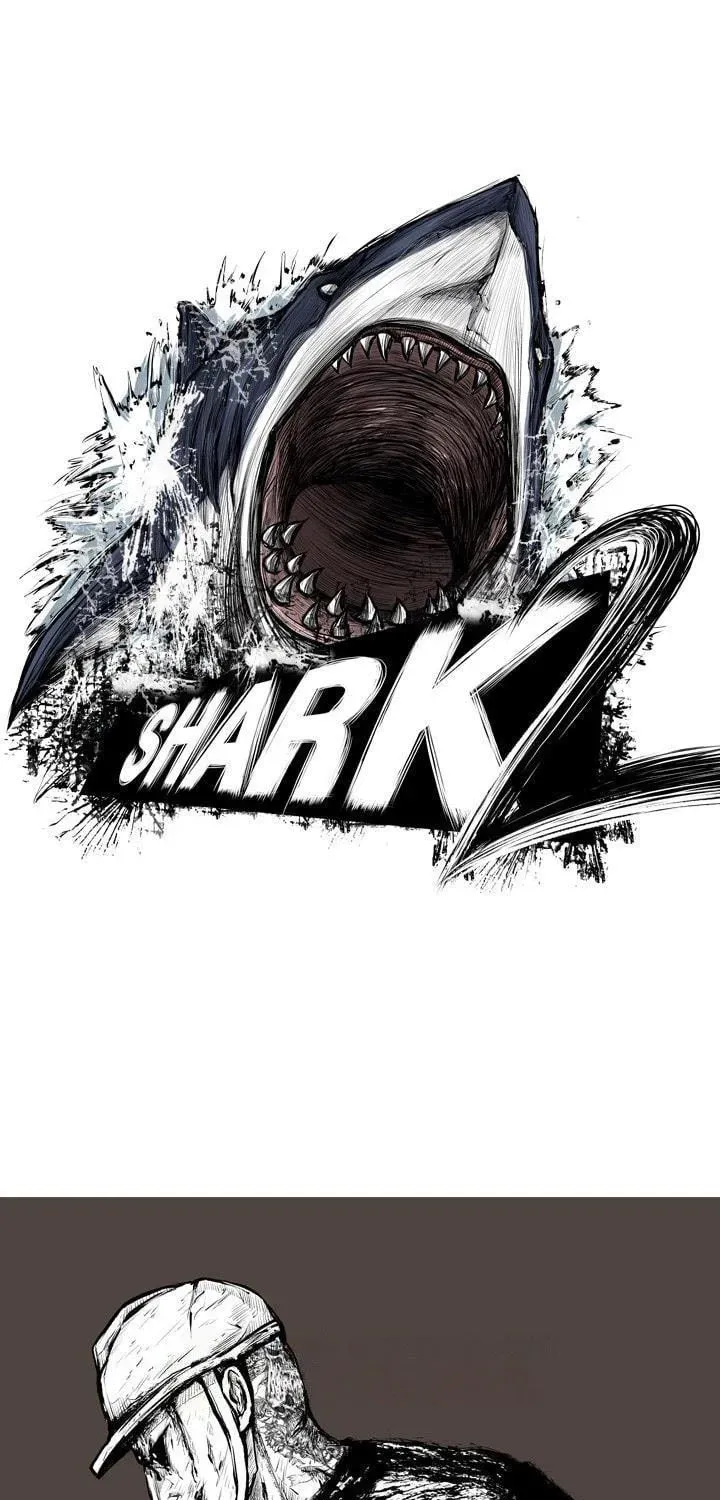 Shark Chapter 3.1 page 2 - 