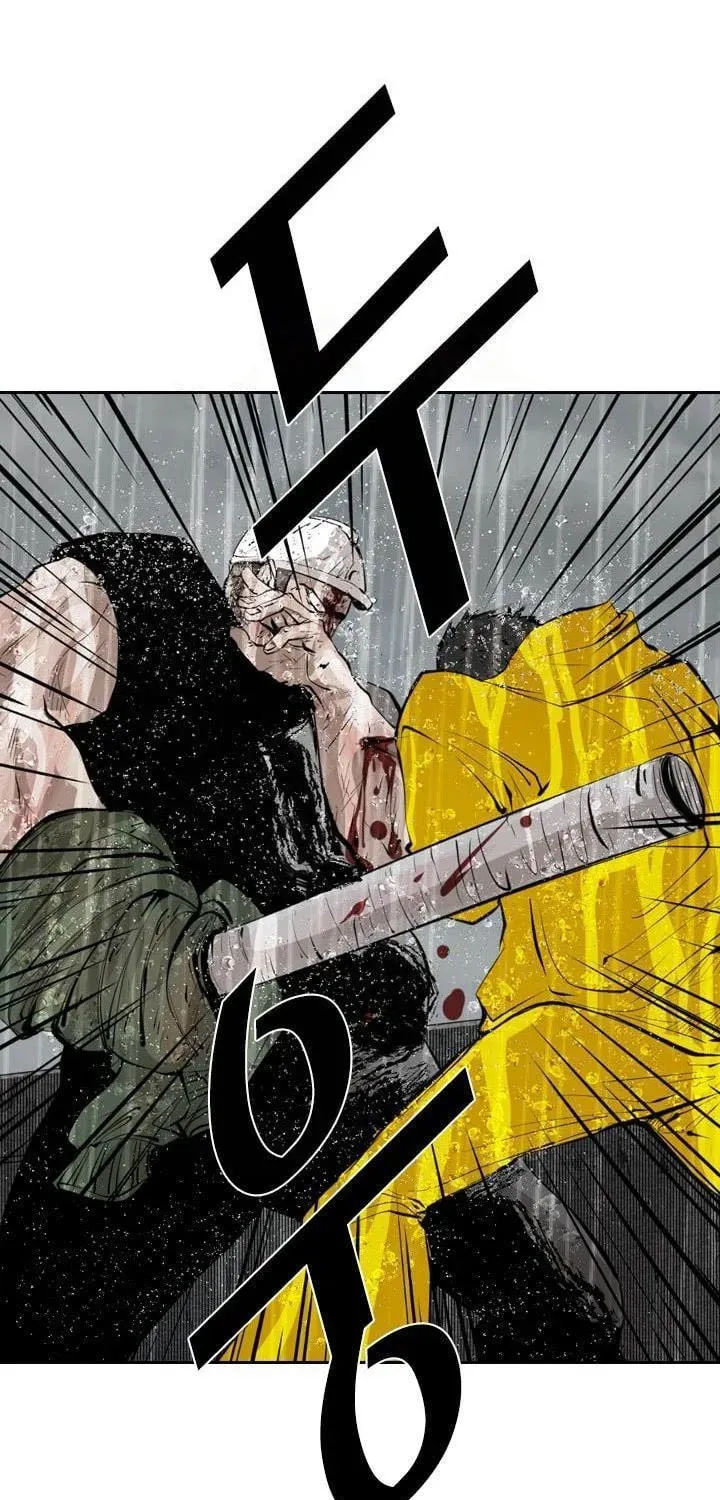 Shark Chapter 3.1 page 14 - 