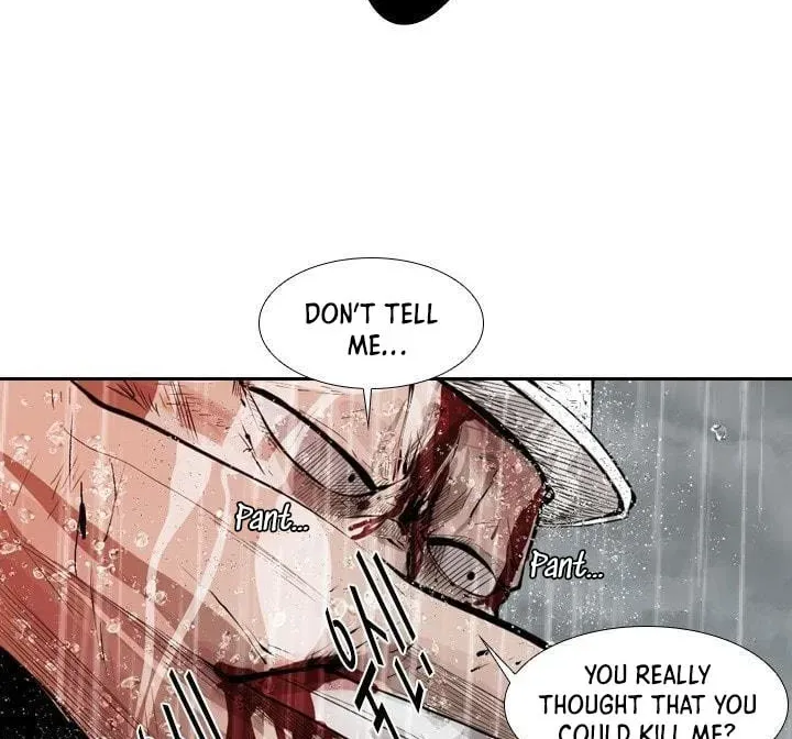 Shark Chapter 3.1 page 15 - 