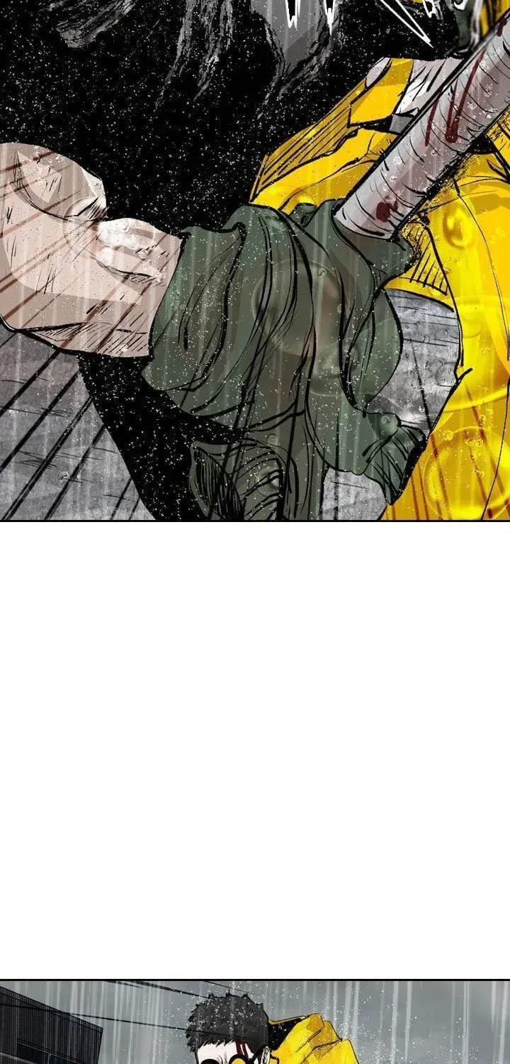 Shark Chapter 3.1 page 18 - 