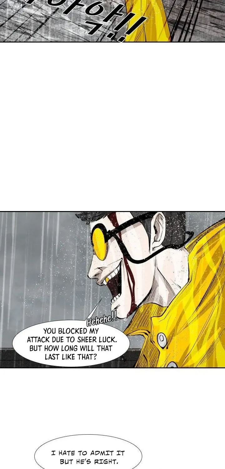 Shark Chapter 3.1 page 20 - 