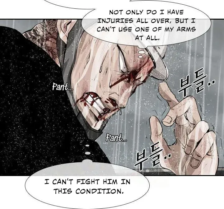 Shark Chapter 3.1 page 21 - 