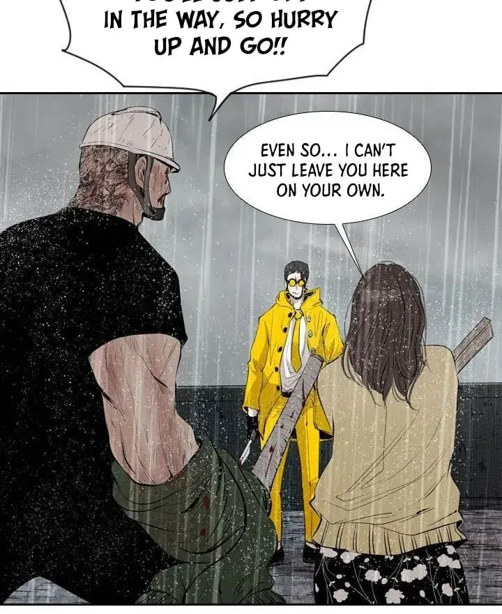 Shark Chapter 3.1 page 25 - 