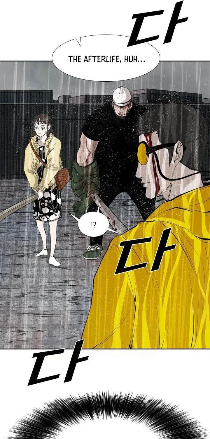 Shark Chapter 3.1 page 28 - 