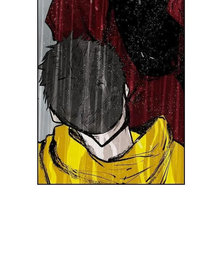 Shark Chapter 3.1 page 33 - 