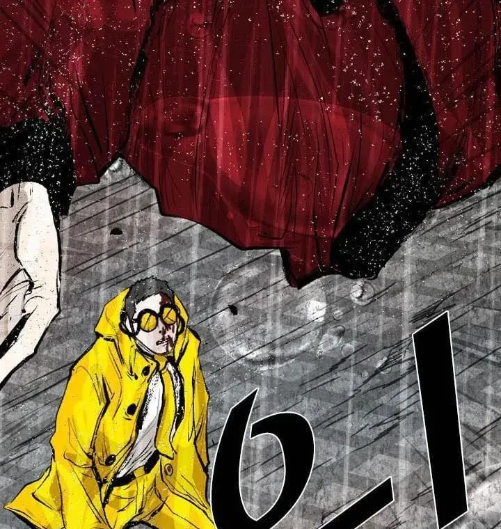 Shark Chapter 3.1 page 35 - 