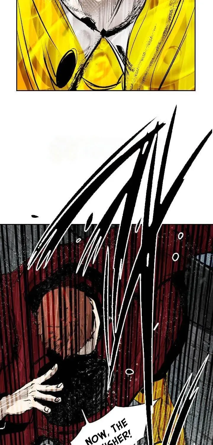 Shark Chapter 3.1 page 38 - 