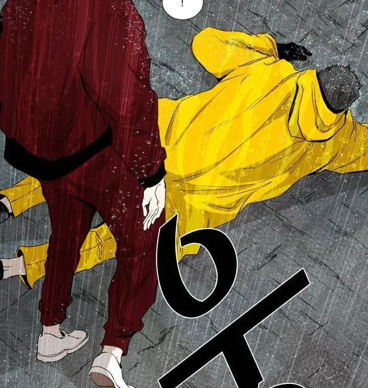 Shark Chapter 3.1 page 41 - 