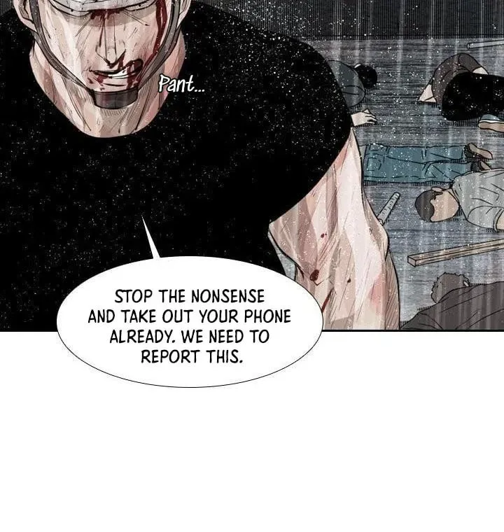 Shark Chapter 3.1 page 43 - 