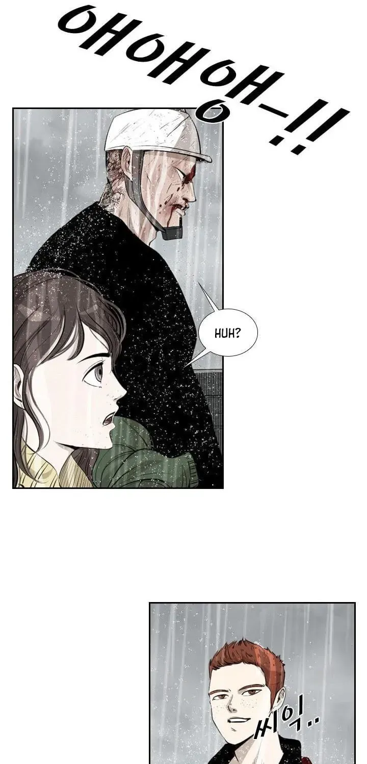 Shark Chapter 3.1 page 44 - 