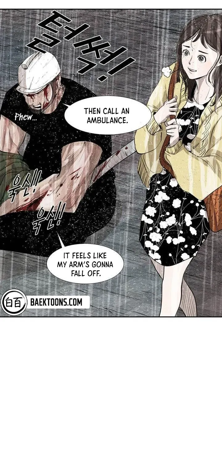 Shark Chapter 3.1 page 46 - 