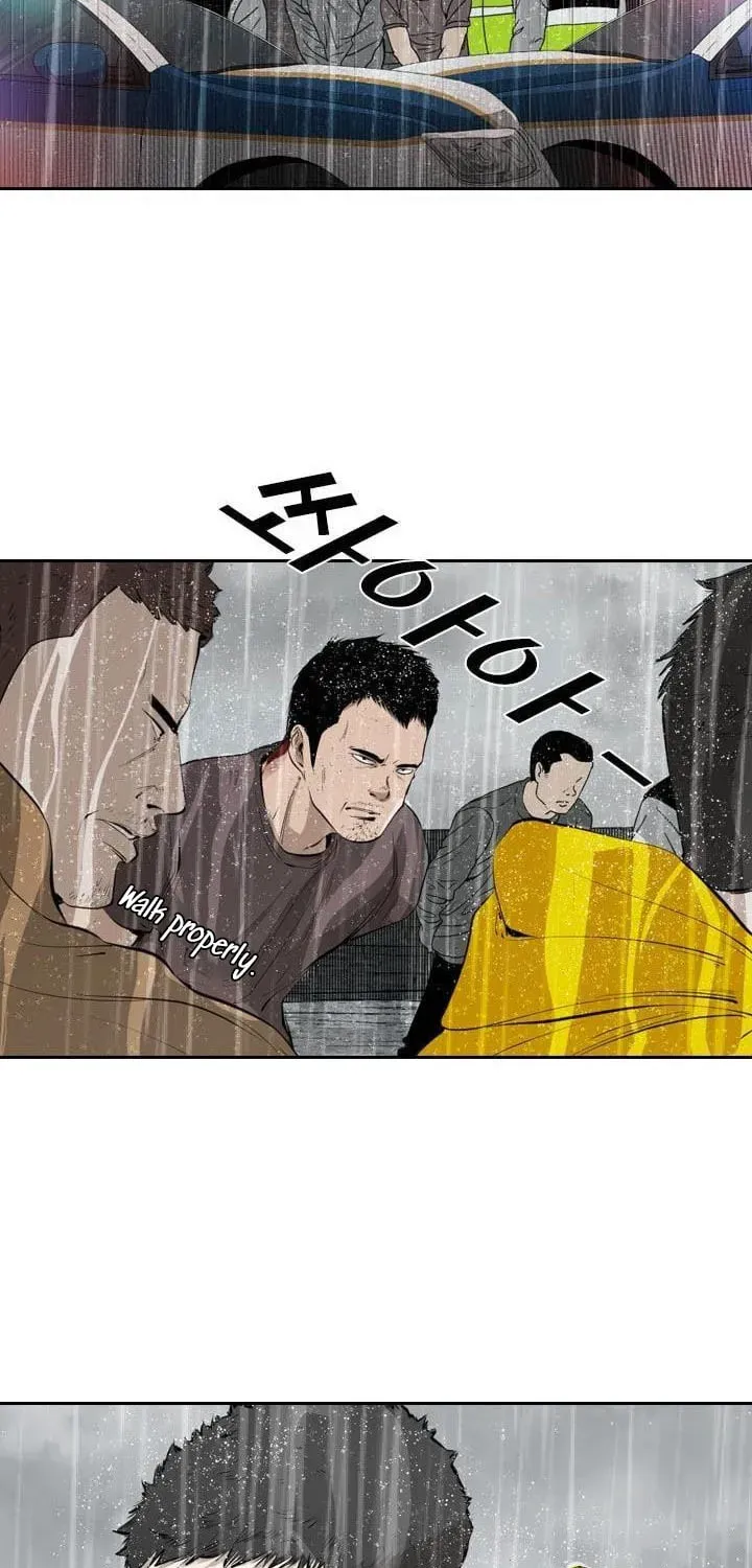 Shark Chapter 3.1 page 48 - 