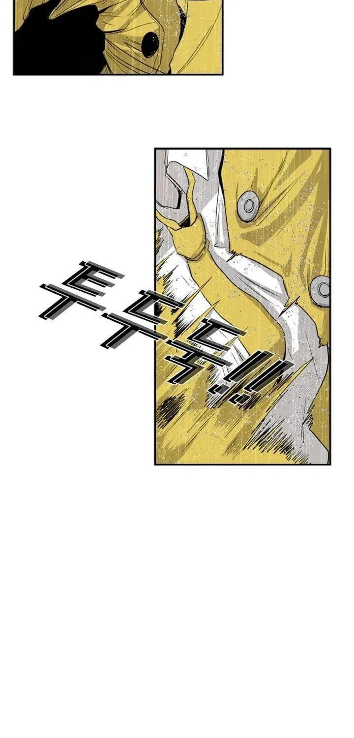 Shark Chapter 3.1 page 6 - 