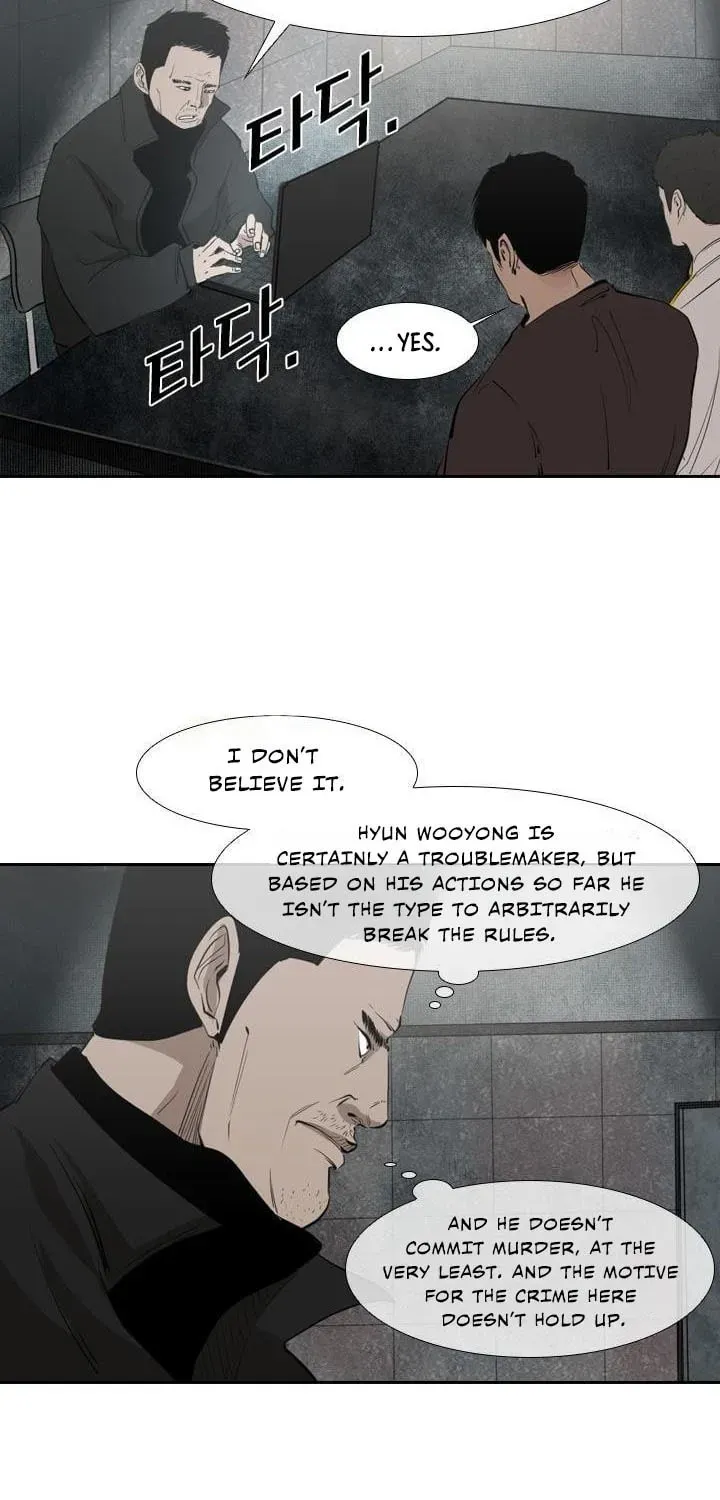 Shark Chapter 3.1 page 52 - 