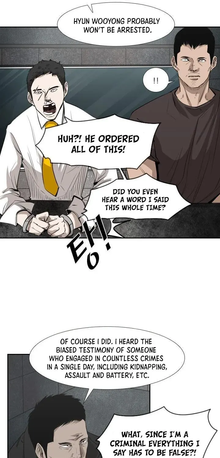 Shark Chapter 3.1 page 54 - 