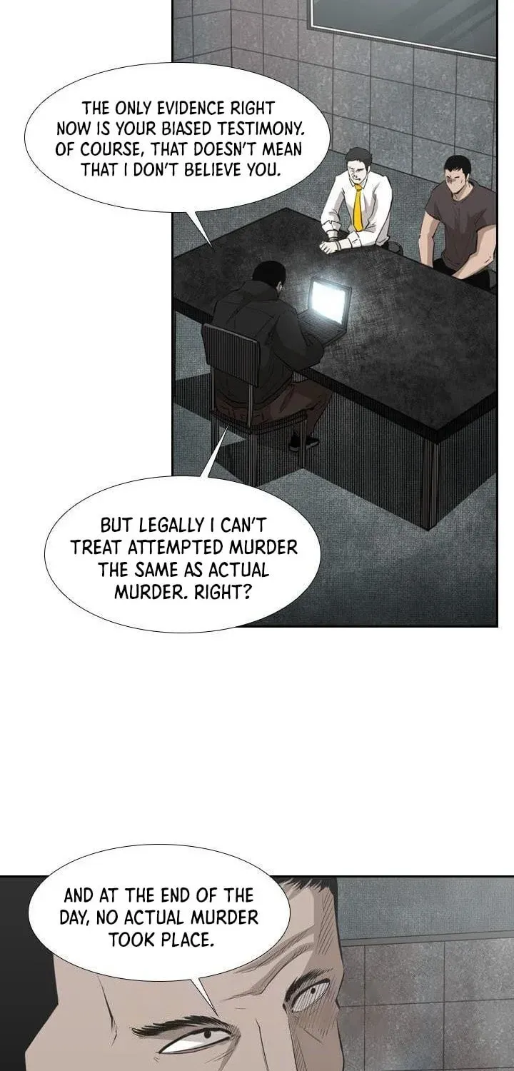 Shark Chapter 3.1 page 56 - 