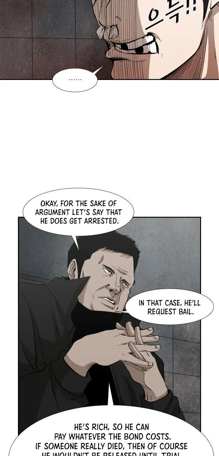 Shark Chapter 3.1 page 58 - 