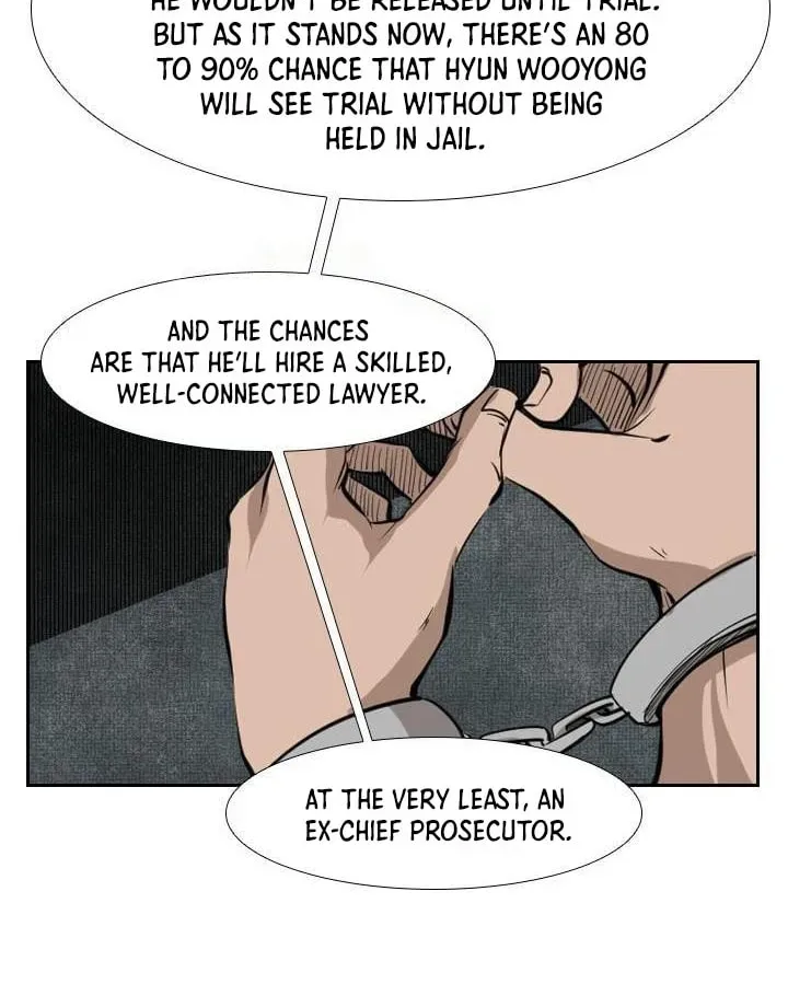 Shark Chapter 3.1 page 59 - 